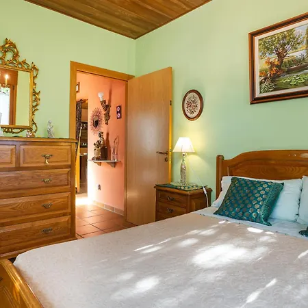 Σπίτι διακοπών Ca La Montse