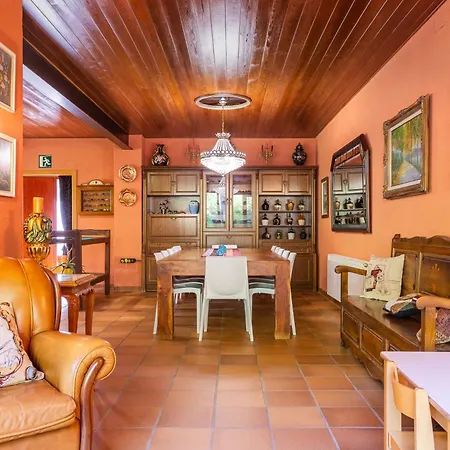 Ca La Montse Σπίτι διακοπών