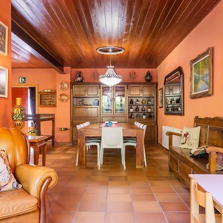 Casa de vacances Ca La Montse