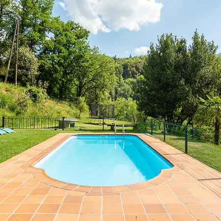 Ca La Montse Viladrau