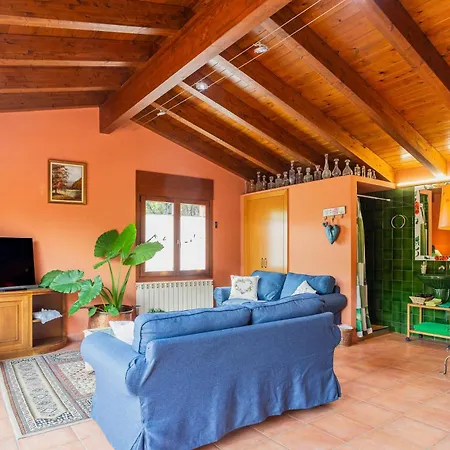 Casa de vacances Ca La Montse Viladrau