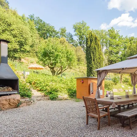 Casa de vacances Ca La Montse