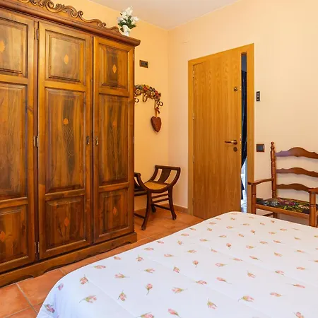 Casa de vacances Ca La Montse Viladrau