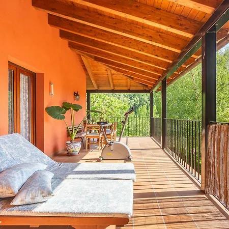 Tatil Evi Ca La Montse